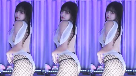 BJ多拉米加特林抖臀热舞20250821舞蹈剪辑